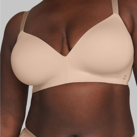 Tommy John Intimates & Sleepwear Nwt Tommy John Comfort Smoothing Lightly Lined Wireless Bra